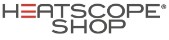 Heatscope shop logo