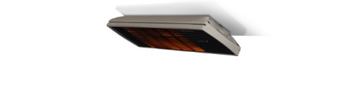Heatscope Spot 1600W nero Heatscope Spot 1600W nero