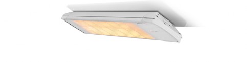 Heatscope Spot 2800W bianco Heatscope Spot 2800W bianco
