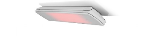 Heatscope Vision 1600W white Heatscope Vision 1600W white