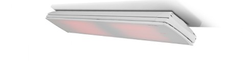 Heatscope Vision 2200W white Heatscope Vision 2200W white