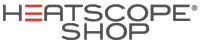 Heatscope shop logo