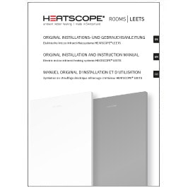 Manuale Heatscope Leets